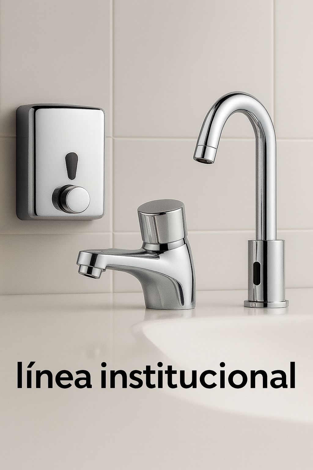linea institucional