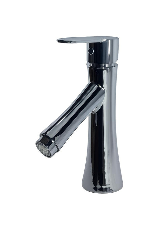 LLAVE LAVAMANOS SENCILLA

•POSTE BAJO
•CROMADA
•MANIJA PALANCA
•GRINETTO-SATURNO