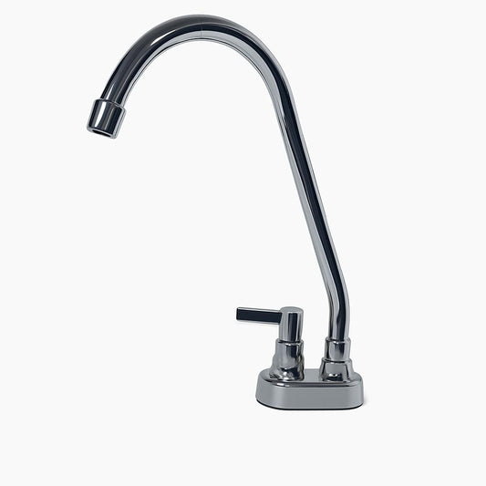 LLAVE LAVAPLATOS GUATAVITA

•CROMADA
•SENCILLA
•EN ABS
•BOCCHERINI