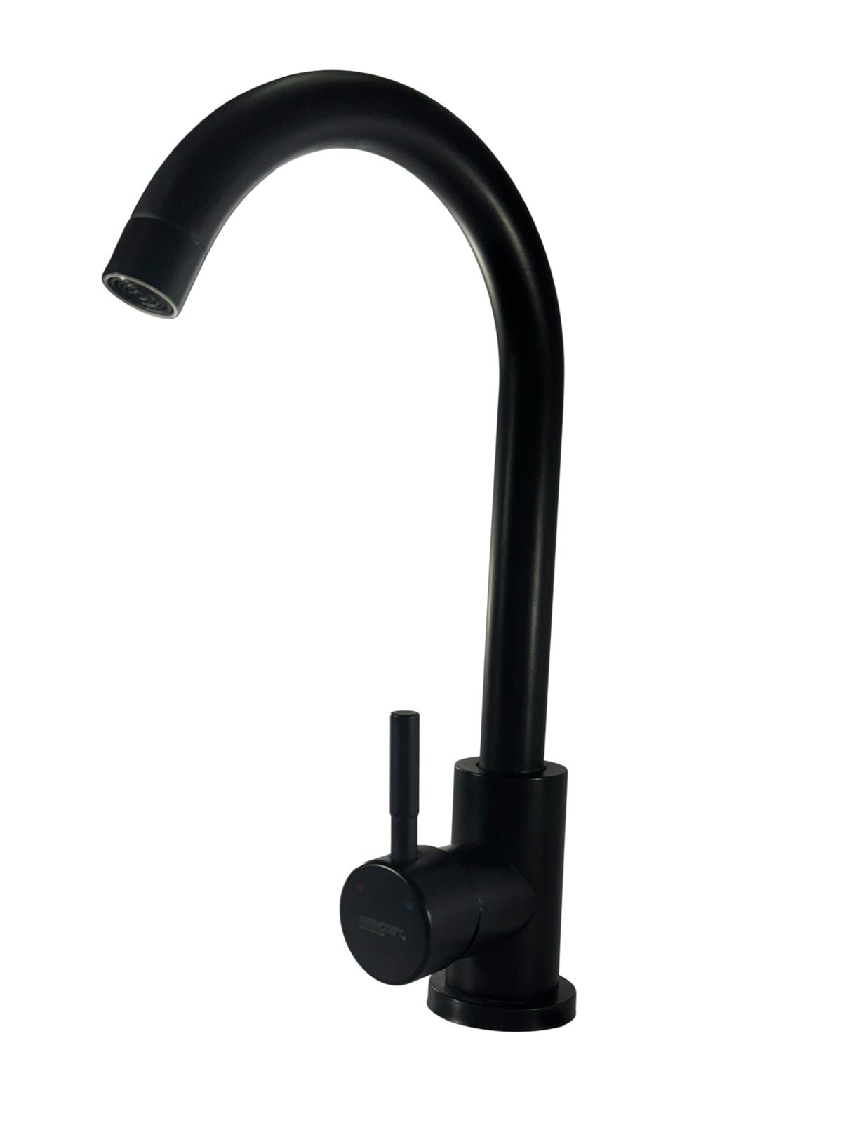 MONOCONTROL LAVAPLATOS•ACERO INOXIDABLE•NEGRO