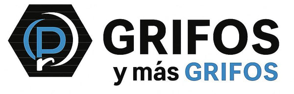 GRIFOS Y MAS GRIFOS  DV.